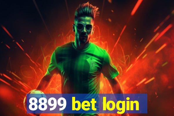 8899 bet login